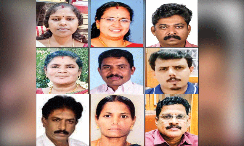 പുരസ്കാര നെറുകയിൽ അട്ടപ്പാടി പുരസ്കാര നെറുകയിൽ അട്ടപ്പാടി