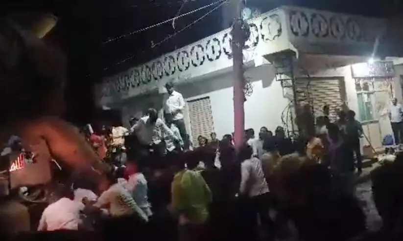 church attck church attck