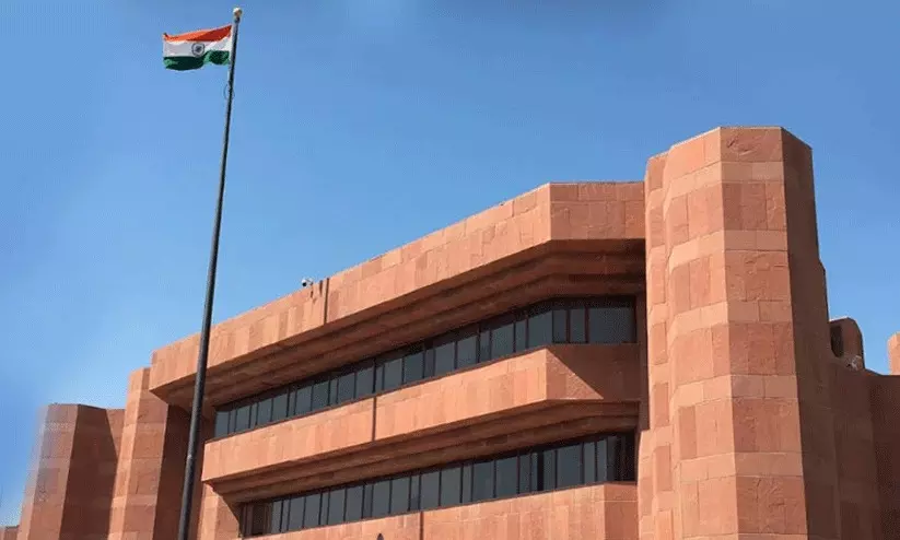 ഇന്ത്യൻ എംബസി കോൺസുലാർ ക്യാമ്പ് ഇന്ന്