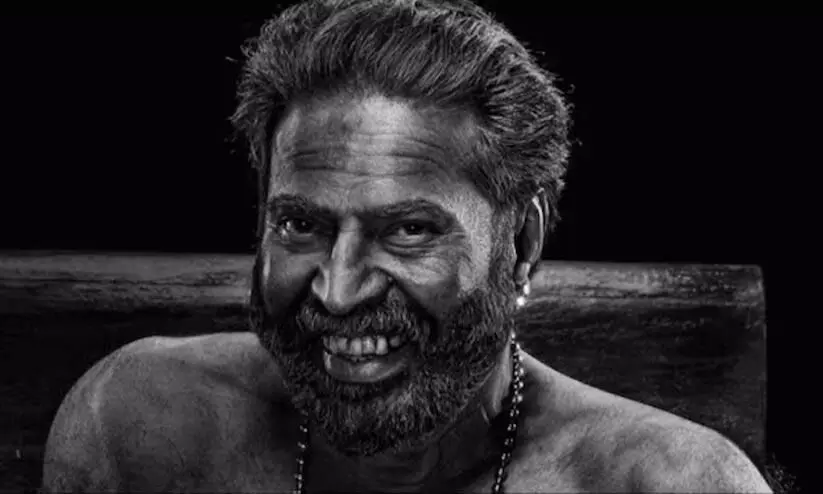 Mammoottys horror-thriller Bramayugam opens at Rs 3 crore