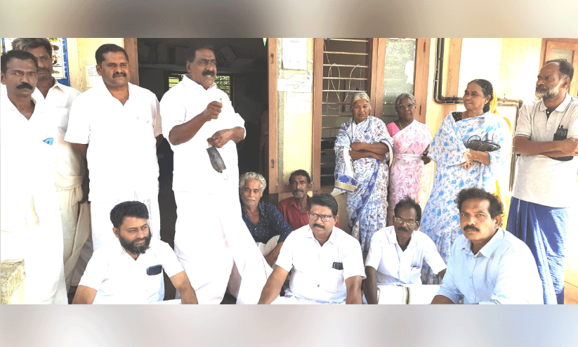 protest for drinking water protest for drinking water