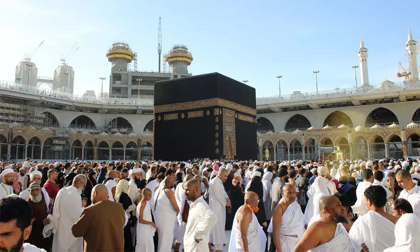 hajj