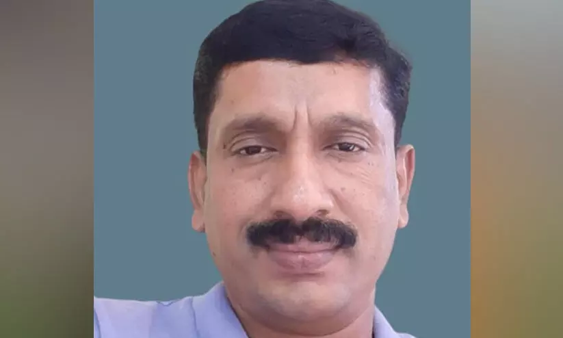 ഹൃദയാഘാതം: പാലക്കാട് സ്വദേശി സലാലയിൽ നിര്യാതനായി ഹൃദയാഘാതം: പാലക്കാട് സ്വദേശി സലാലയിൽ നിര്യാതനായി