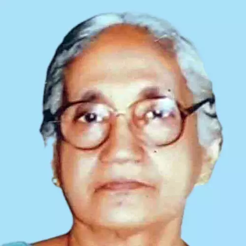 ത​ങ്ക​മ്മ