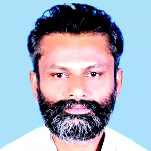 ഹ​രി​ലാ​ൽ