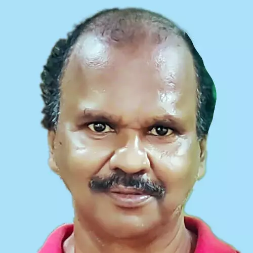 അ​ശോ​ക് കു​മാ​ർ