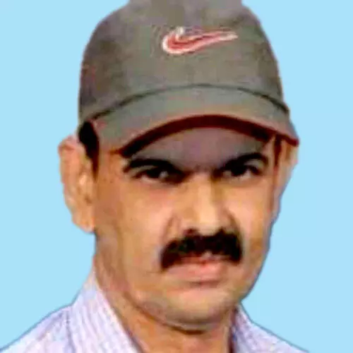 മു​ഹ​മ്മ​ദ് കു​ട്ടി