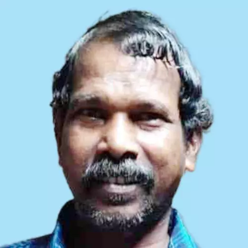 രാ​ധാ​കൃ​ഷ്ണ​ൻ