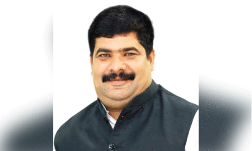 മംഗളൂരു ജെറോസ സ്കൂൾ; ര​ണ്ട് ബി.​ജെ.​പി എം.​എ​ൽ.​എ​മാ​ർ​ക്കെ​തി​രെ കേ​സെ​ടു​ത്തു