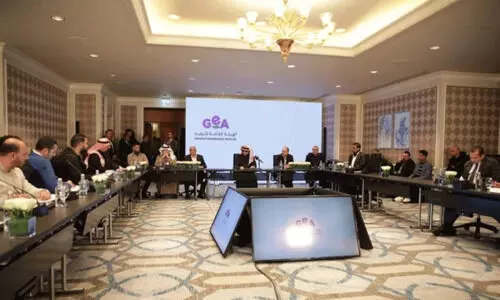 അറബ്​ സിനിമകൾക്കായി സൗദി നിക്ഷേപ പദ്ധതി