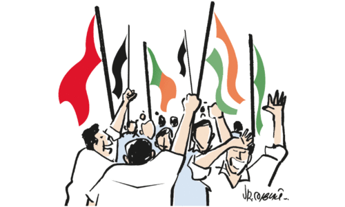 തെരഞ്ഞെടുപ്പിനൊരുങ്ങി കോഴിക്കോട് ജില്ല