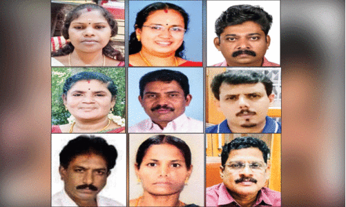 പു​ര​സ്കാ​ര നെ​റു​ക​യി​ൽ അ​ട്ട​പ്പാ​ടി