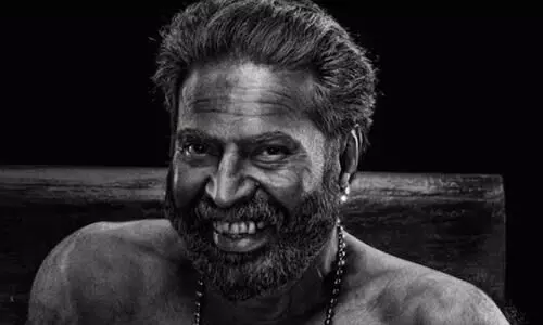 Mammoottys horror-thriller Bramayugam opens at Rs 3 crore