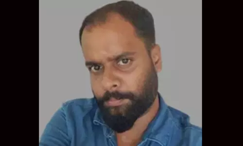 ചികിത്സയിലിരുന്ന തൃശൂർ സ്വദേശി സലാലയിൽ നിര്യാതനായി