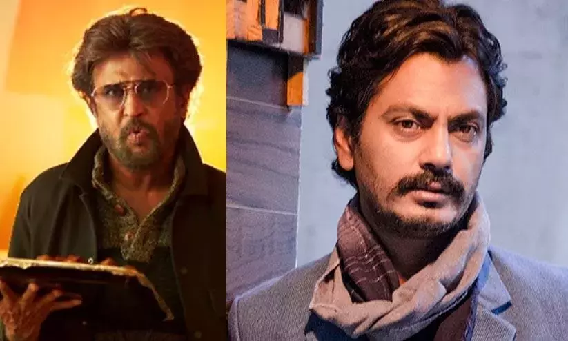 Nawazuddin Siddiqui says he felt guilty after doing Rajinikanths Petta. Heres why