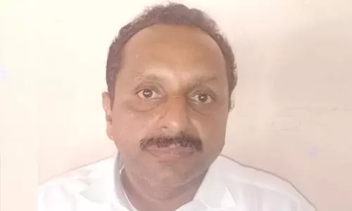 എം.ഡി.എം.എയുമായി സ്‌കൂള്‍ പ്രിന്‍സിപ്പൽ പിടിയിൽ