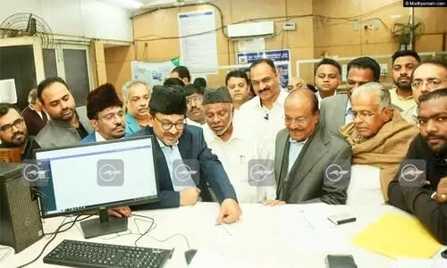 Muslim League delhi Headquarters