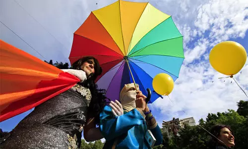 Same sex marriage, Greece