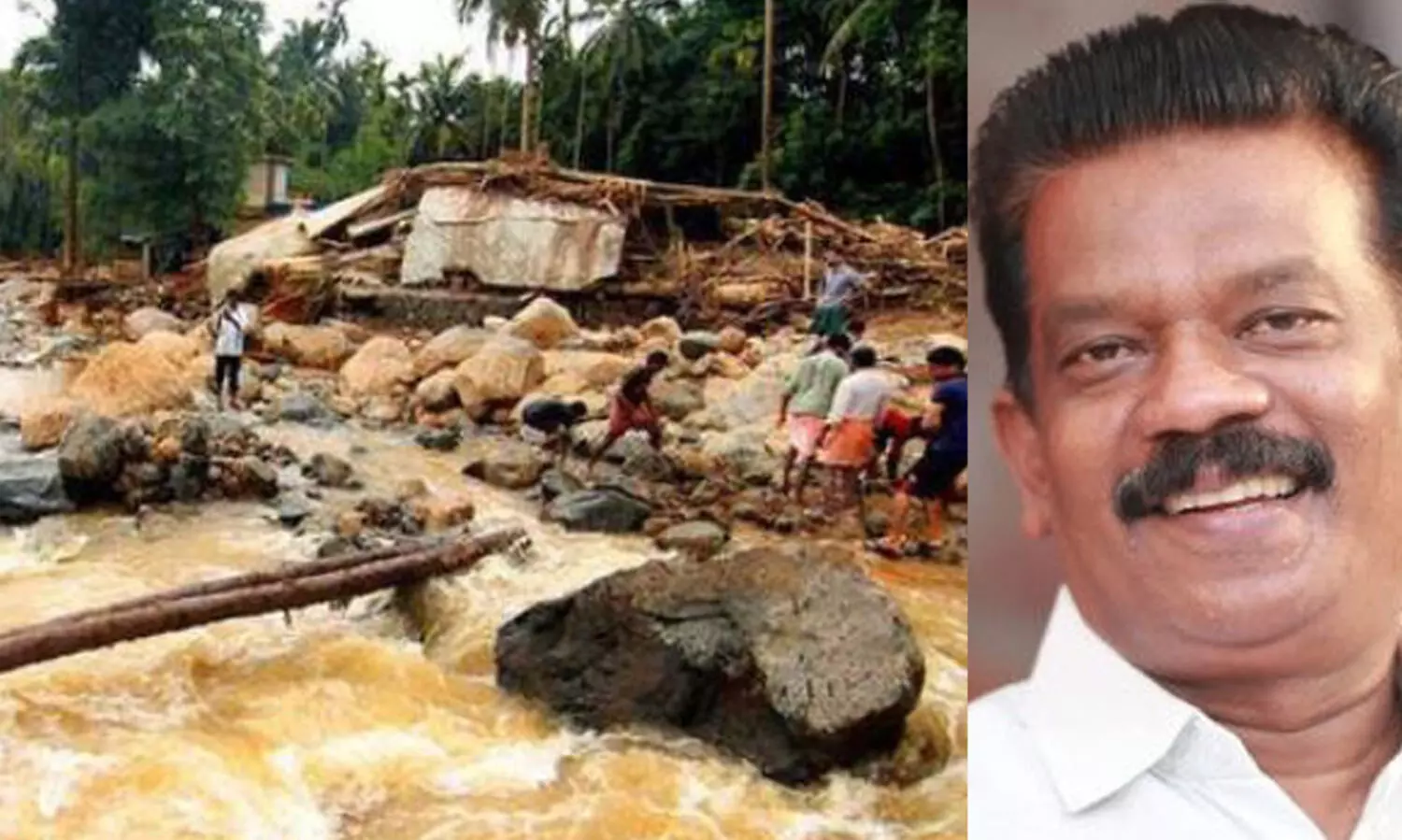 ഭൂമി കണ്ടെത്താൻ കാലതാമസമുണ്ടായതാണ് നിലമ്പൂരിലെ ആദിവാസി പുനരധിവാസം   വൈകാൻ കാരണമെന്ന് കെ. രാധാകൃഷ്ണൻ