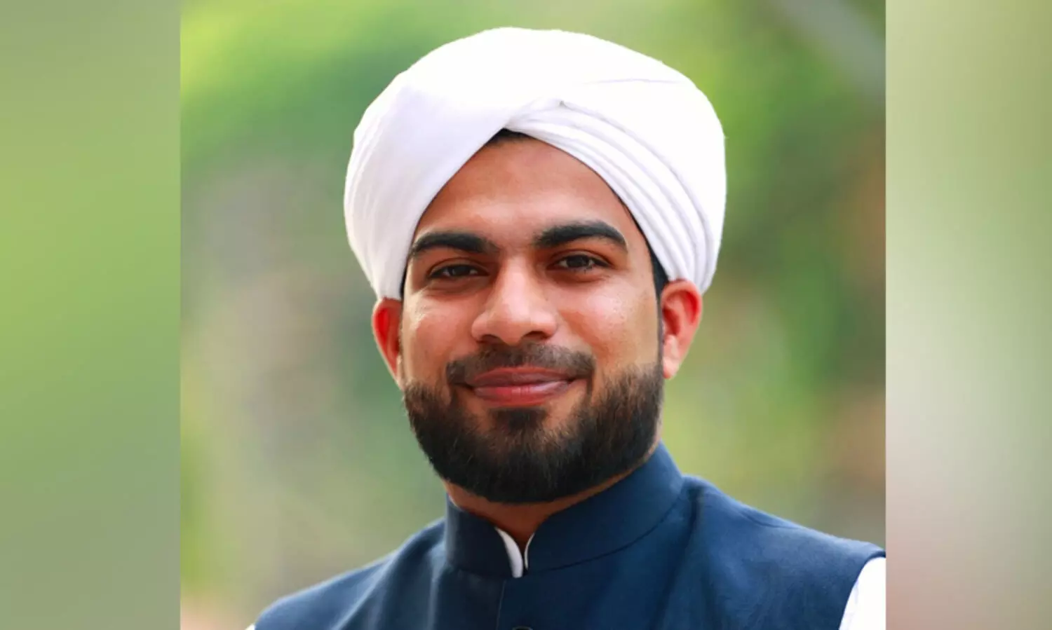 Dr Mohammad Roshan Noorani