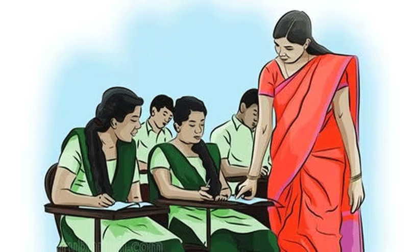 പരീക്ഷച്ചൂടിനിടെ ഹയർസെക്കൻഡറി അധ്യാപകർക്ക് സ്ഥലംമാറ്റം