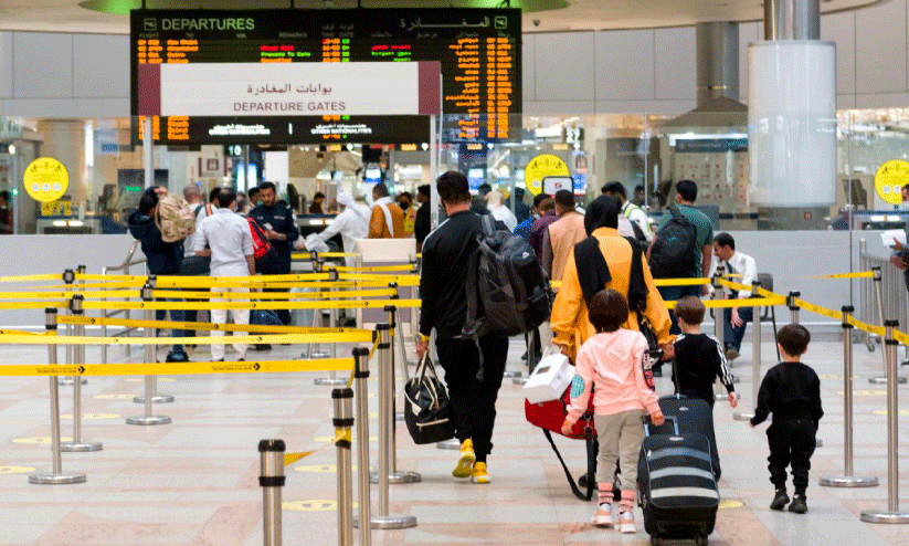എട്ട് രാജ്യങ്ങളിൽനിന്നുള്ള പ്രവാസികൾക്ക് നിയന്ത്രണം തുടരും എട്ട് രാജ്യങ്ങളിൽനിന്നുള്ള പ്രവാസികൾക്ക് നിയന്ത്രണം തുടരും