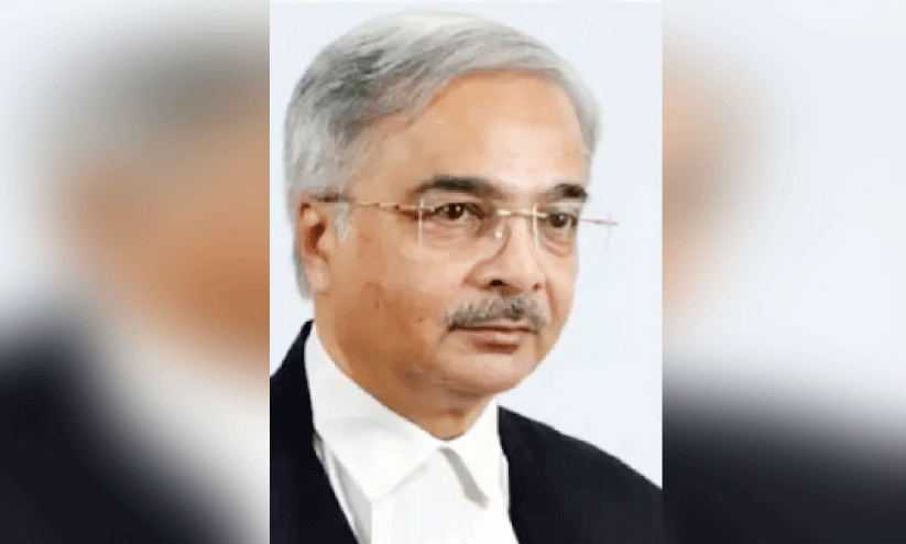 ജസ്റ്റിസ് എൻ.വി. അഞ്ജാരിയ കർണാടക ഹൈകോടതി ചീഫ് ജസ്റ്റിസ് ജസ്റ്റിസ് എൻ.വി. അഞ്ജാരിയ കർണാടക ഹൈകോടതി ചീഫ് ജസ്റ്റിസ്