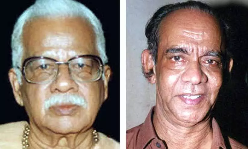 തിക്കുറിശ്ശി,ബഹദൂർ