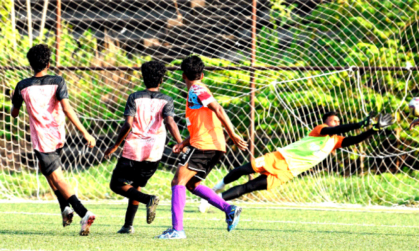 santosh trophy santosh trophy