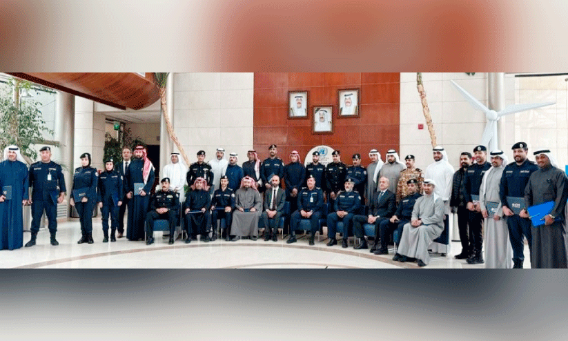 വർക് ഷോപ്പിൽ അംഗങ്ങൾ