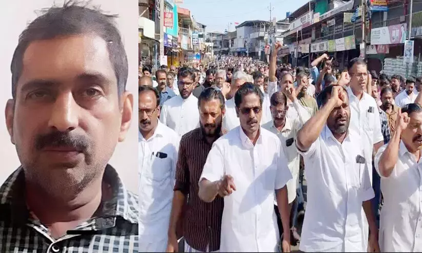 pulpally protest pulpally protest