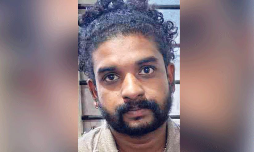 ആർത്താറ്റ് സതീഷ് ആർത്താറ്റ് സതീഷ്