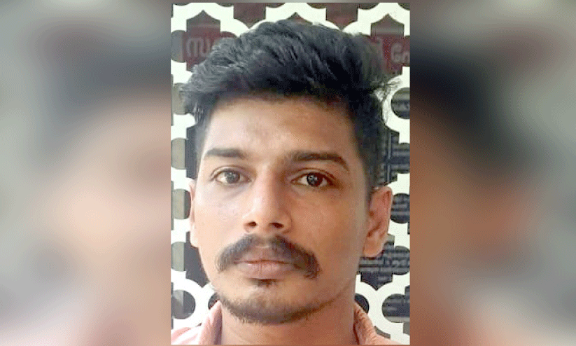 യുവതിക്കുനേരെ ലൈംഗികാതിക്രമം: യുവാവ് അറസ്റ്റിൽ
