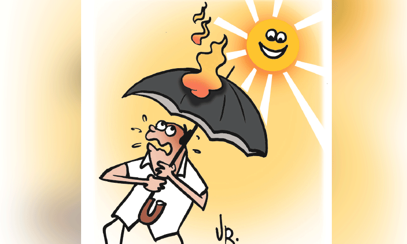 temperature temperature