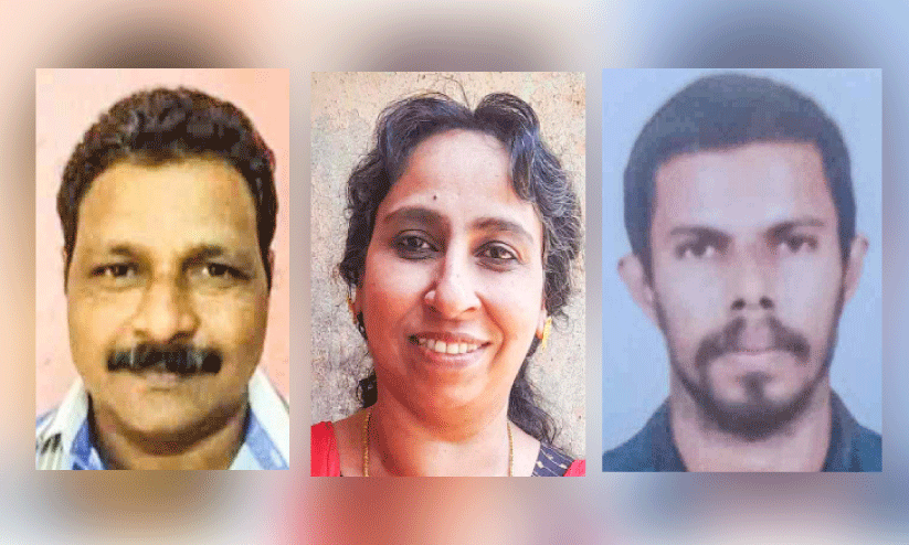 ക്ഷീര കർഷകർക്കുള്ള മൂന്ന് പുരസ്കാരവും റാന്നിക്ക് ക്ഷീര കർഷകർക്കുള്ള മൂന്ന് പുരസ്കാരവും റാന്നിക്ക്