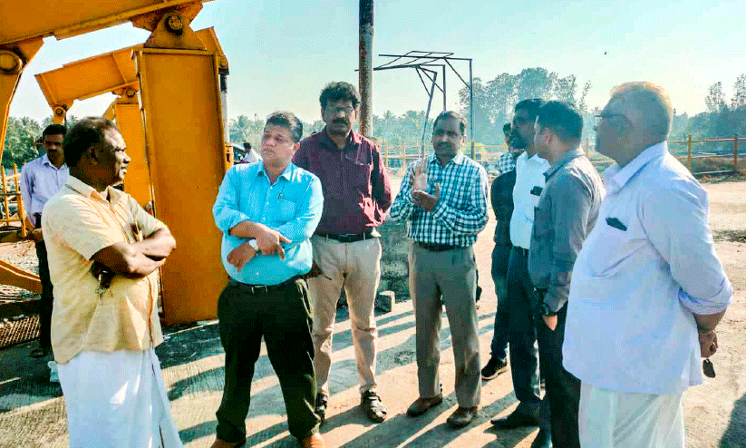 മുതലപ്പൊഴി മുതലപ്പൊഴി