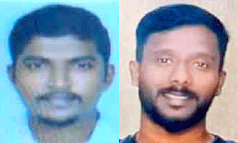 സ്‌കൂട്ടറില്‍ ബസിടിച്ച് രണ്ട് യുവാക്കള്‍ മരിച്ചു