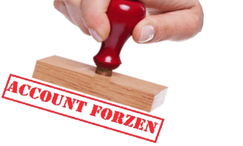 കോൺഗ്രസിന് പൂട്ട്