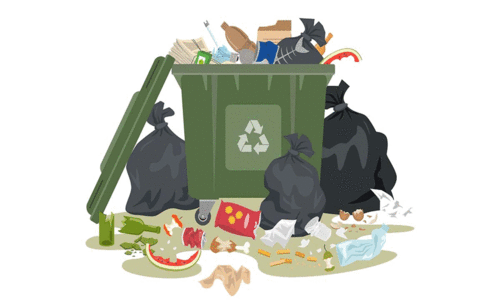 വാതിൽപ്പടി മാലിന്യശേഖരണം: മാർഗരേഖ പുതുക്കി