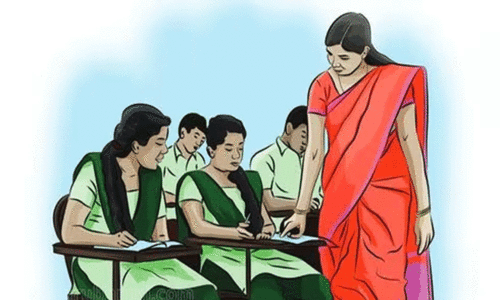 പരീക്ഷച്ചൂടിനിടെ ഹയർസെക്കൻഡറി അധ്യാപകർക്ക് സ്ഥലംമാറ്റം