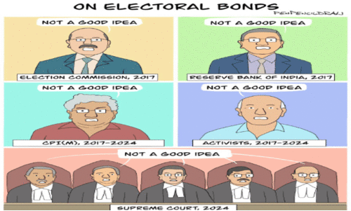 സുപ്രീംകോടതി എന്ന കാവൽ മാലാഖ