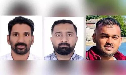 മു​ഹ​മ്മ​ദ​ലി,അ​ൻ​ജും, ഹാ​ഷിം