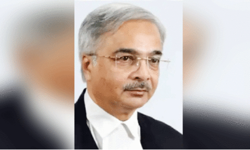 ജസ്റ്റിസ് എൻ.വി. അഞ്ജാരിയ കർണാടക ഹൈകോടതി ചീഫ് ജസ്റ്റിസ് ജസ്റ്റിസ് എൻ.വി. അഞ്ജാരിയ കർണാടക ഹൈകോടതി ചീഫ് ജസ്റ്റിസ്