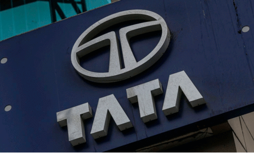 tata
