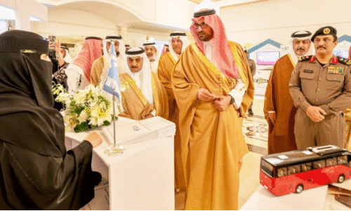 ഹ​ജ്ജ്, ഉം​റ, മ​ദീ​ന സ​ന്ദ​ർ​ശ​നം എ​ന്നി​വ​യു​മാ​യി ബ​ന്ധ​പ്പെ​ട്ടു​ള്ള 23ാമ​ത് ശാ​സ്​​ത്ര ​സ​മ്മേ​ള​നം മ​ദീ​ന​യി​ൽ ആ​രം​ഭി​ച്ച​പ്പോ​ൾ