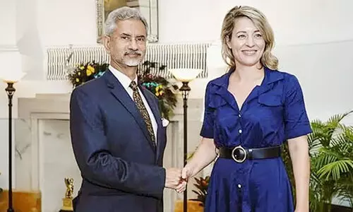 എസ്. ജയശങ്കർ