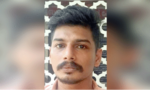 യുവതിക്കുനേരെ ലൈംഗികാതിക്രമം: യുവാവ് അറസ്റ്റിൽ