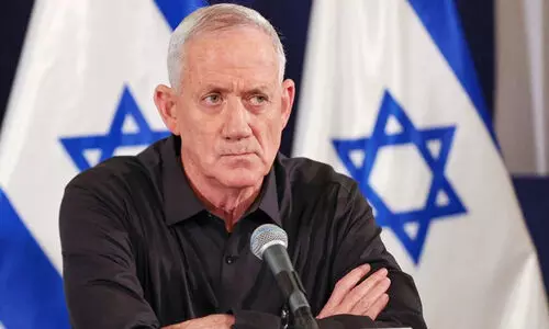 ഗസ്സയിൽ റമദാനിലും ആക്രമണം തുടരുമെന്ന് ഇസ്രായേൽ