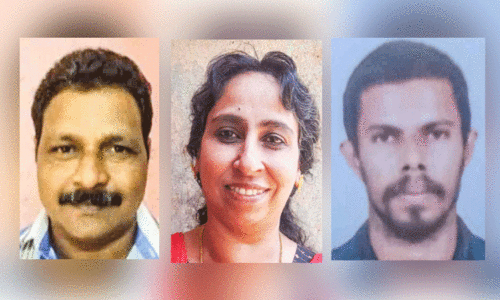 ക്ഷീര കർഷകർക്കുള്ള മൂന്ന് പുരസ്കാരവും റാന്നിക്ക്