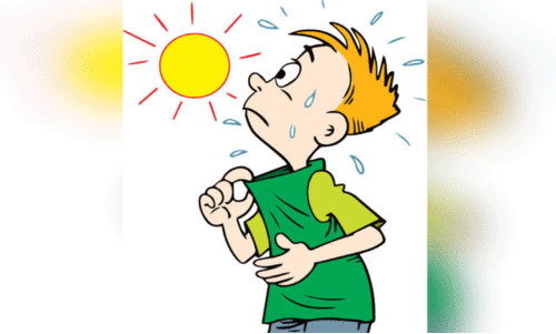 ചൂട് കൂടുന്നു; ജാഗ്രത വേണം